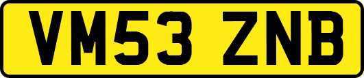 VM53ZNB
