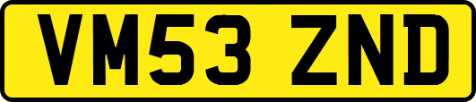 VM53ZND