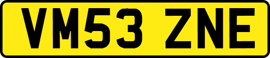 VM53ZNE