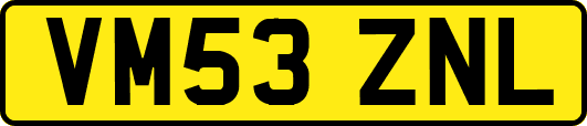 VM53ZNL