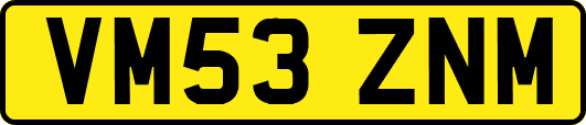 VM53ZNM