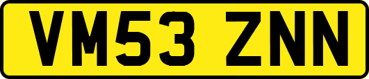 VM53ZNN