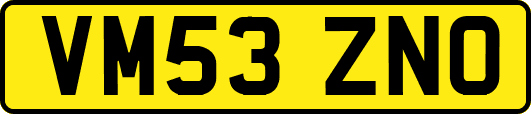 VM53ZNO