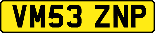 VM53ZNP