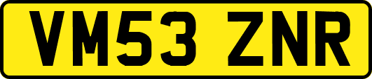 VM53ZNR