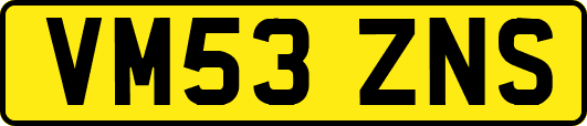 VM53ZNS
