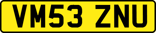 VM53ZNU