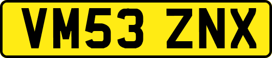 VM53ZNX
