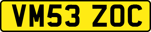 VM53ZOC