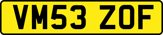 VM53ZOF