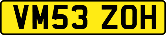 VM53ZOH