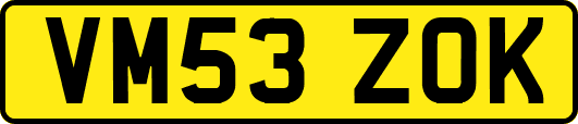 VM53ZOK