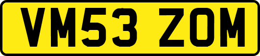 VM53ZOM