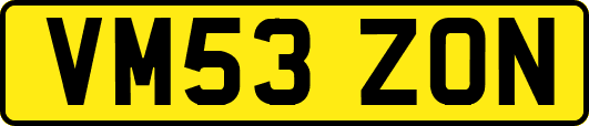 VM53ZON