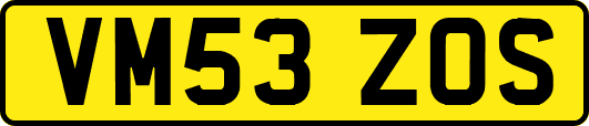 VM53ZOS