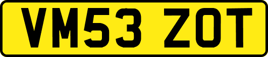 VM53ZOT