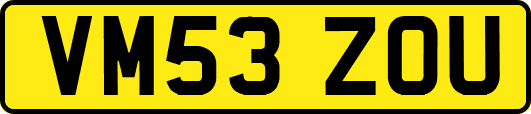 VM53ZOU