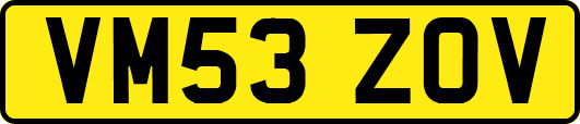 VM53ZOV