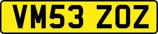 VM53ZOZ