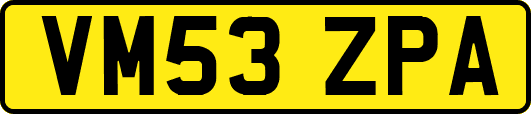 VM53ZPA