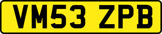 VM53ZPB