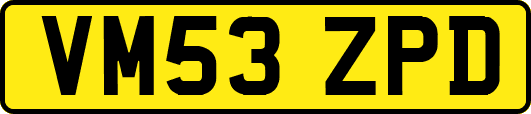 VM53ZPD