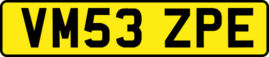 VM53ZPE