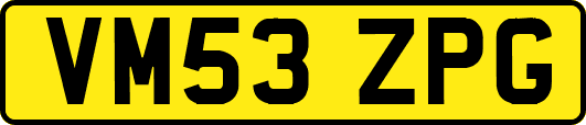 VM53ZPG