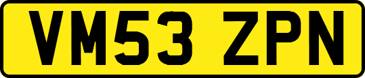 VM53ZPN