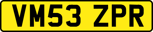 VM53ZPR