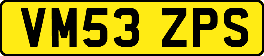 VM53ZPS