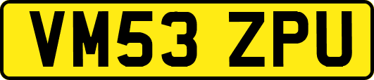 VM53ZPU