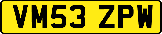 VM53ZPW