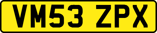 VM53ZPX