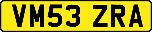 VM53ZRA