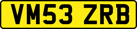 VM53ZRB
