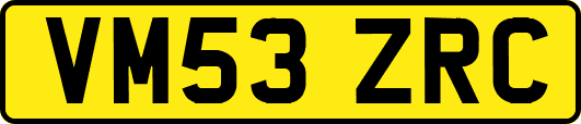 VM53ZRC