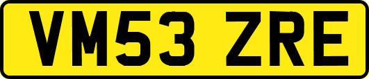 VM53ZRE