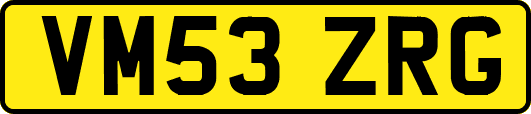 VM53ZRG
