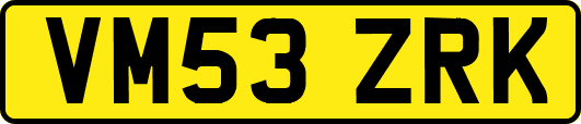VM53ZRK