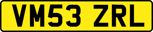 VM53ZRL