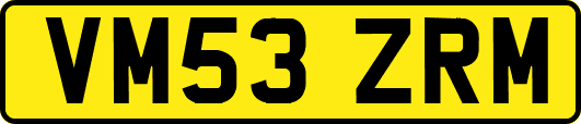 VM53ZRM