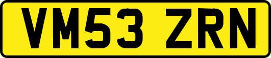VM53ZRN