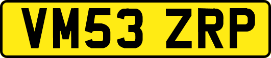 VM53ZRP