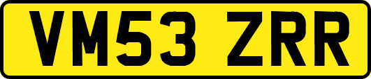VM53ZRR