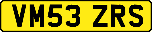 VM53ZRS