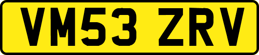VM53ZRV