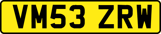 VM53ZRW