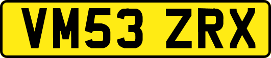 VM53ZRX