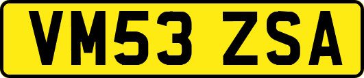 VM53ZSA